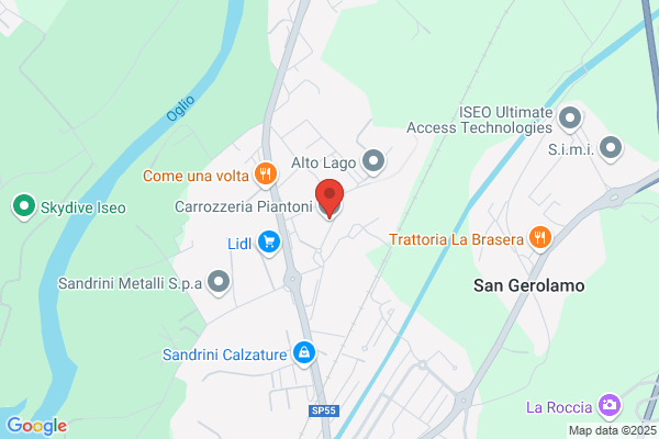 Finanziaria Commerciale Camuna (S.R.L.)