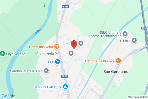 Offredi & Barcellandi S.A.S.
