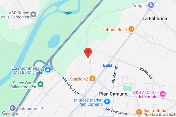 Giemme Rent - Noleggio auto