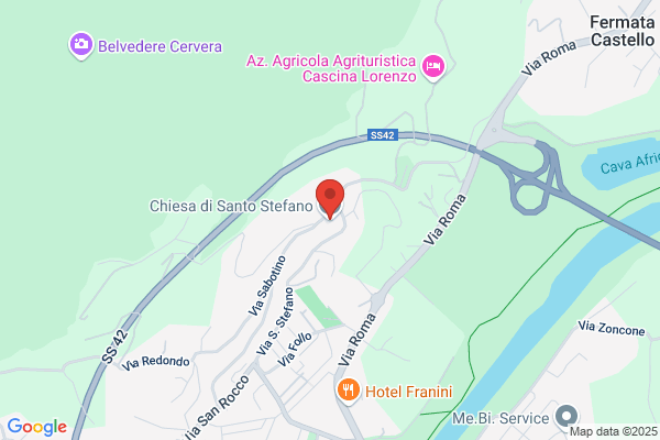 Parrocchia S. Stefano