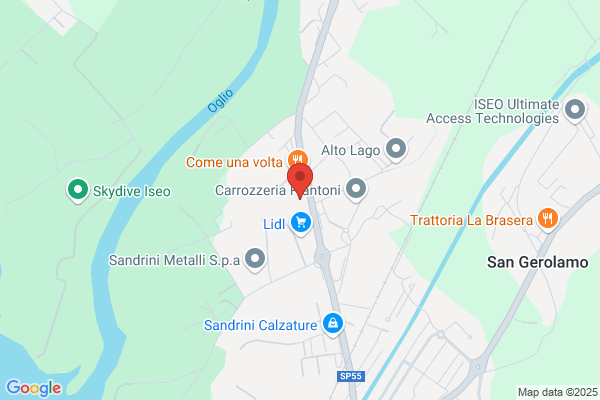 S.Int. Srl