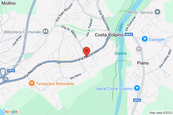 La Cooperativa Di Abitazione Soc. Coop.A.R.L.