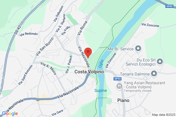Trombini cinzia