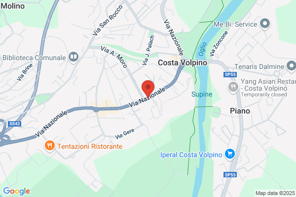 Il Forno Di Dangolini Riccardo
