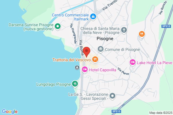 Enrica Acconciature