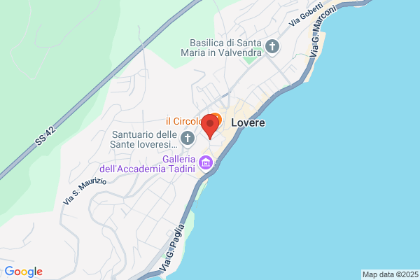 Lollio enrica