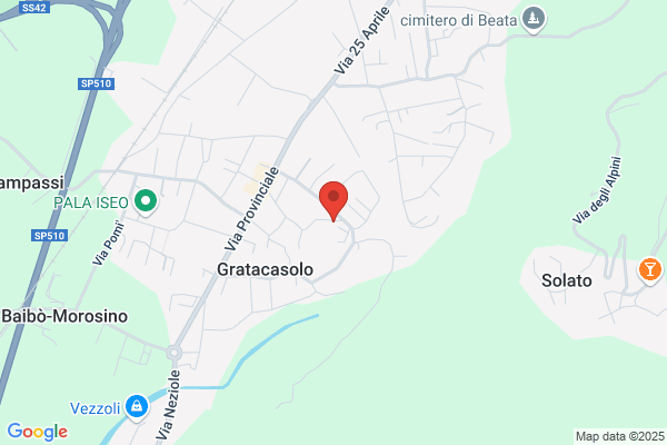 Facchinetti Bruno (Geom.)