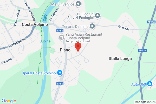 Ig Impianti Srl Impianti Elettrici