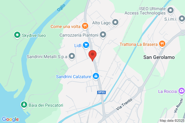 Ravani Pietro Srl