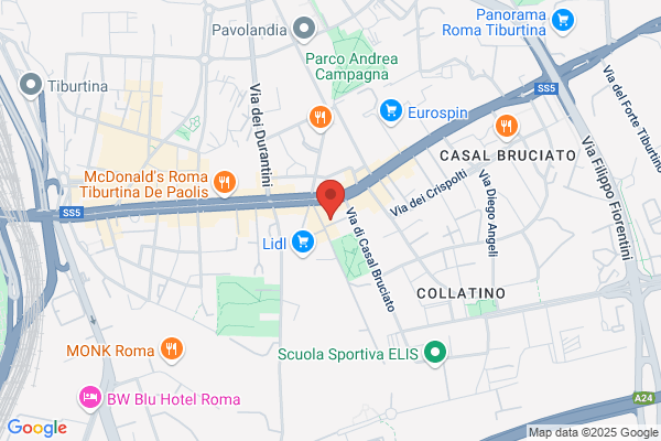 Feil Di Zenti Patrizia