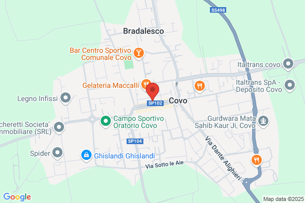 Greco Salvatore