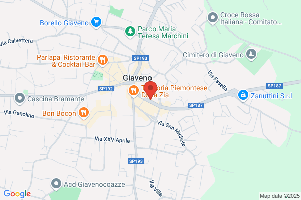Lavasecco Carmen Di Baldini Carmen & Schiavi Cristoforo (S.N.C.)