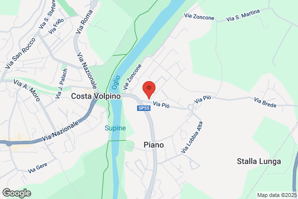 Moto Clubcosta Volpino
