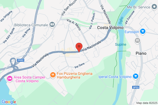 Ottica Novelli Di Novelli E Garattini (S.N.C.)