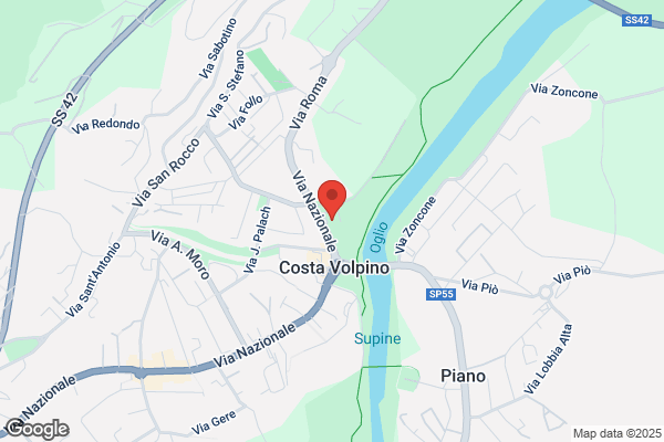 Pasticceria Gelateria Silvana