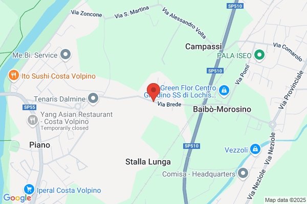 Zerbini battista