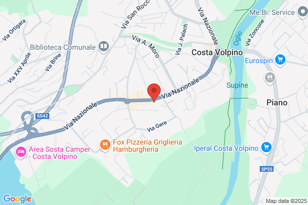 Immobiliare Frani Srl
