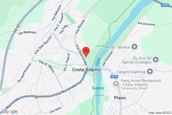 Pasticceria Santo Stefano