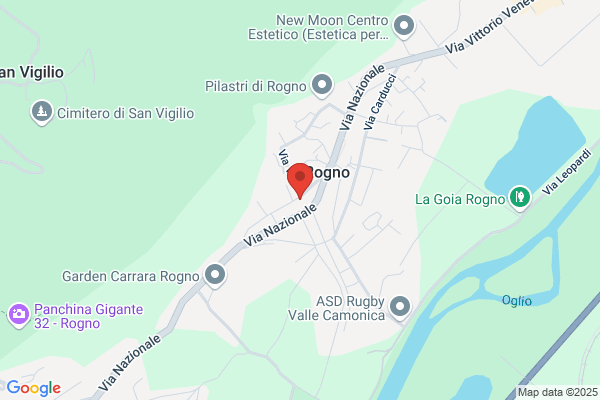 Ristorante La Perla