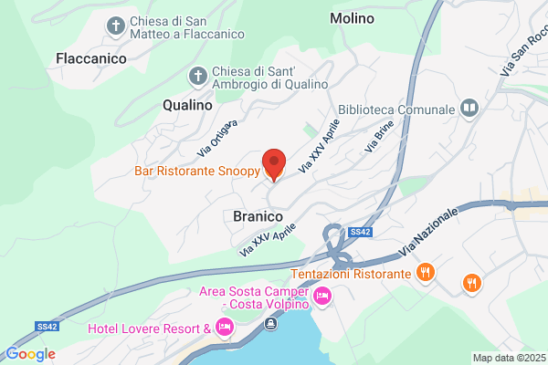 Ristorante Sofia
