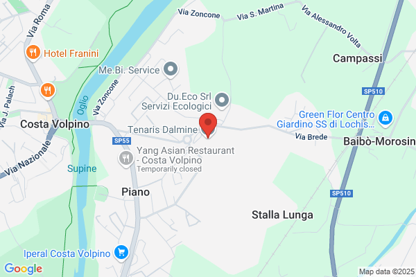 Dmv Stainless Italia S.R.L.