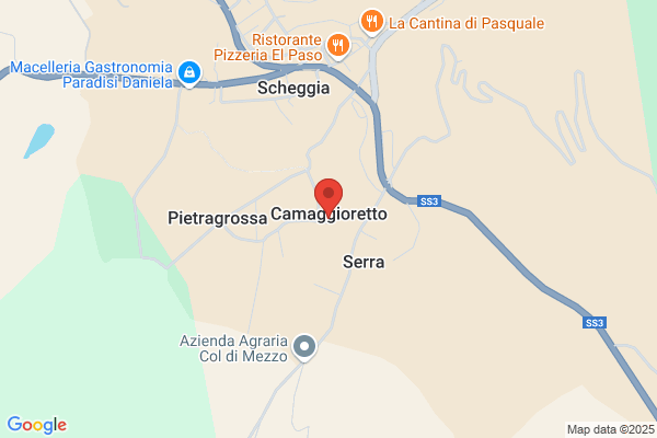 Autocarrozzeria Alunno Auto