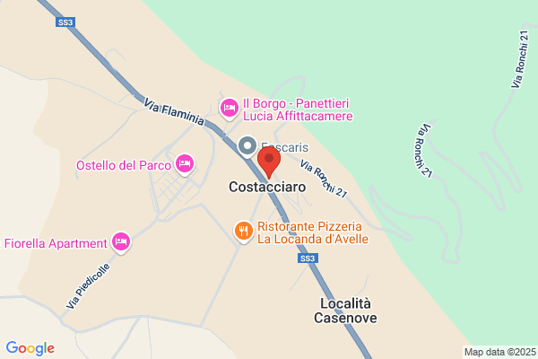 Confezioni Umbre Srl