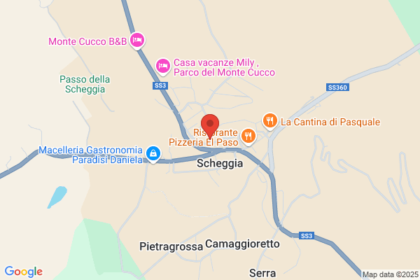 Forno F.Lli Braccini E C. S.N.C.