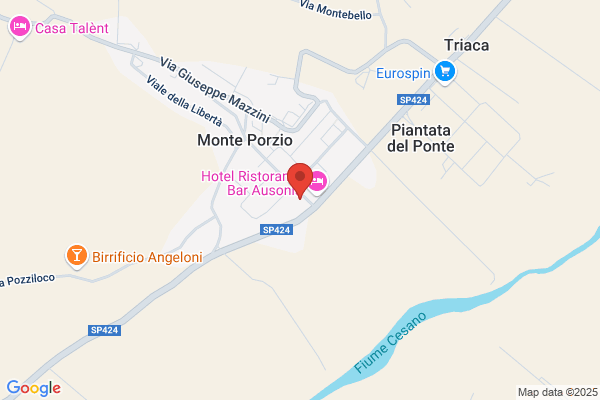 La Nuova Ferramenta Amoni & Pasquarelli S.N.C.
