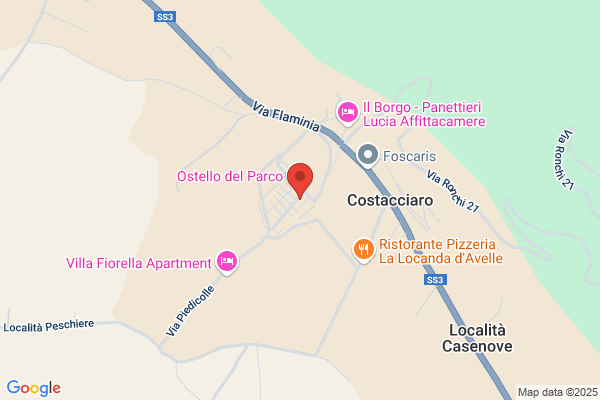 Torzoni franco