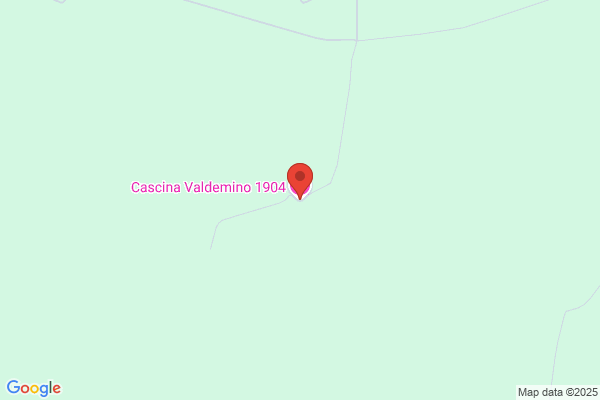 Cascina Valdemino 1904
