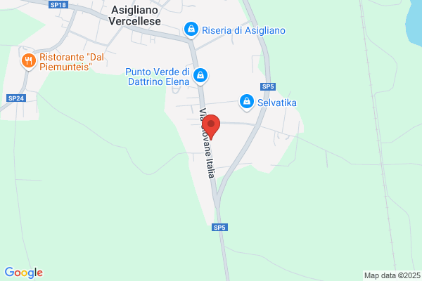 Rondana Trasporti