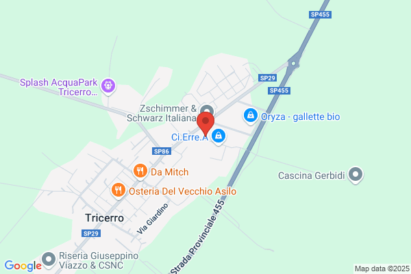Erbital Di Cavallo Marco