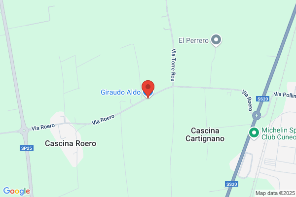 Giraudo        aldo