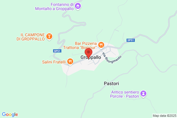Groppo Bianco Vincenzina