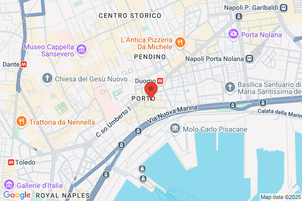 M R Preziosi Di Mauro Roberto