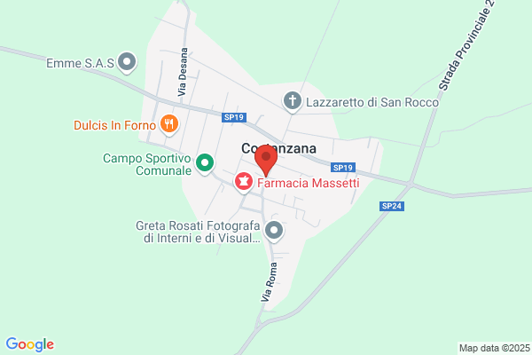 Magnetti luciano