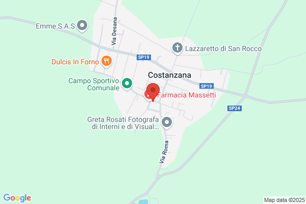 Poste Italiane