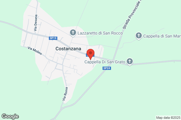 Riseria Di Costanzana Srl
