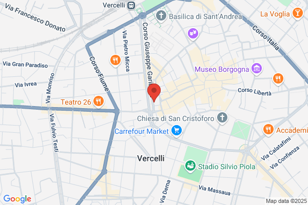 Sanpaolo Imi S.P.A.