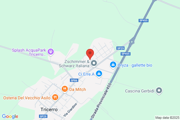 Zeta Esse Ti