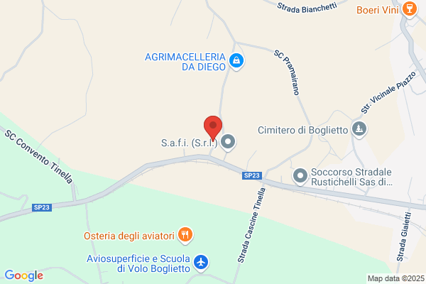 Bellone Serramenti