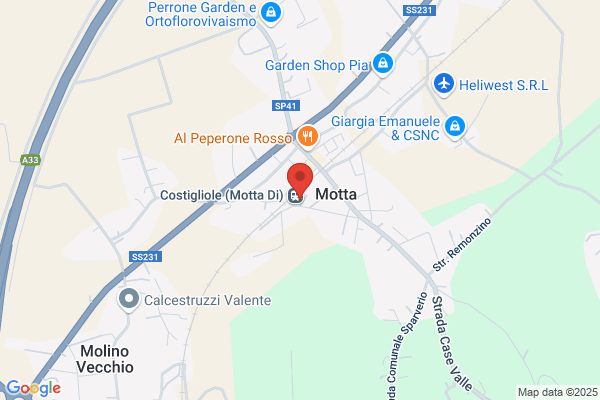 Bianco Auto