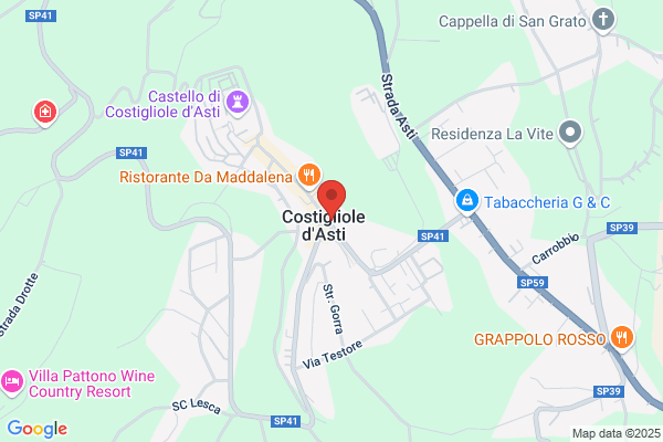 Resomet Gestione Calore Srl