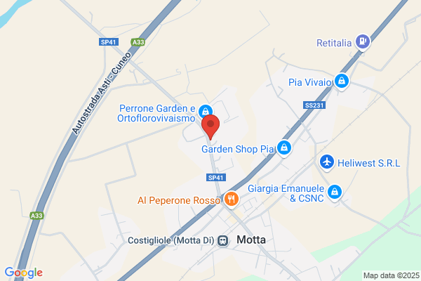 Azienda Agricola Cuniberto