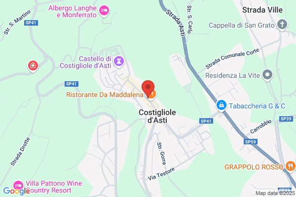 Farmacia Centrale