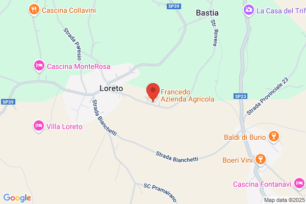 Fausone Secondo