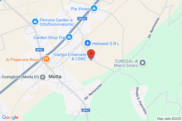 Giargia Bruno (Cav.)