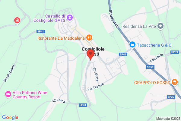 Il Cartufficio Di Giacosa Fiorenzo E Reissent monica s.N.C.