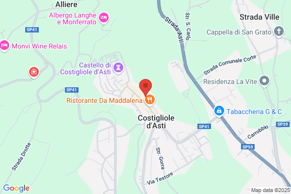 Il Mattarello